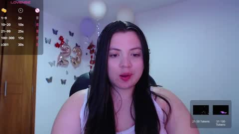 Sarah online show from 9, 12, 2024