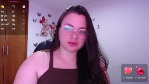 Sarah online show from 29, 1, 2025