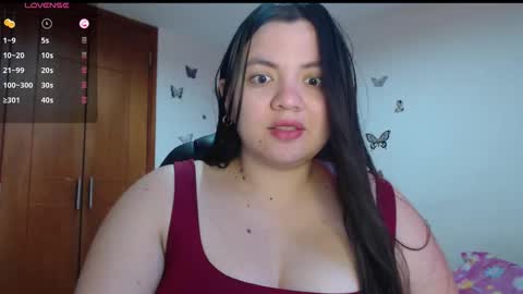 Sarah online show from 19, 10, 2025