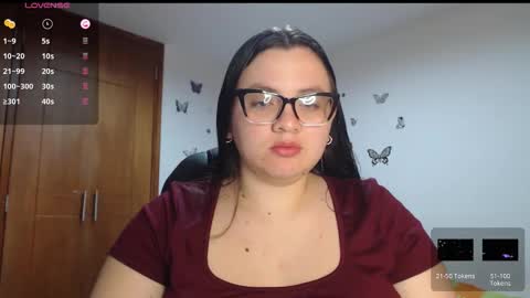 Sarah online show from 28, 10, 2025