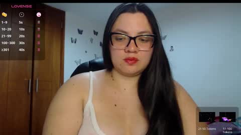 Sarah online show from 20, 12, 2025