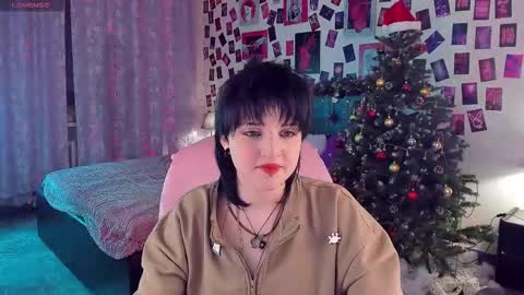 Sarah online show from 15, 12, 2025