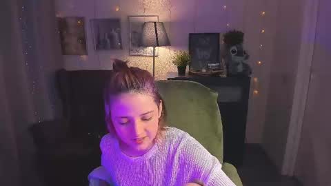 Snapshot of sarahshelby chatting on 20, 5, 2026 Sarah online show from 20, 5, 2026