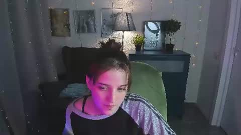 Snapshot of sarahshelby chatting on 13, 6, 2026 Sarah online show from 13, 6, 2026