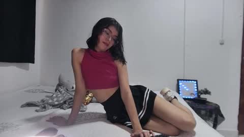 Sarah  online show from 29, 10, 2025