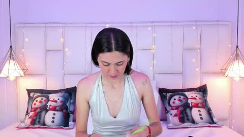 SARAH online show from 18, 12, 2025