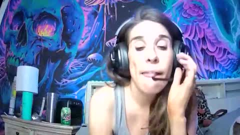 Snapshot of sarahstarr2020 chatting on 10, 5, 2026 SarahStarr2020 online show from 10, 5, 2026