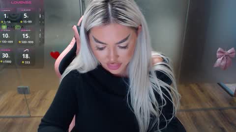 Sarah online show from 30, 10, 2025