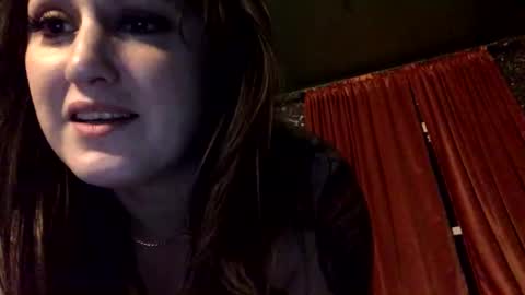 sarahsweetie17 online show from 20, 10, 2025