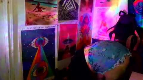 Snapshot of saraht666 chatting on 16, 5, 2026 Sarah T online show from 16, 5, 2026