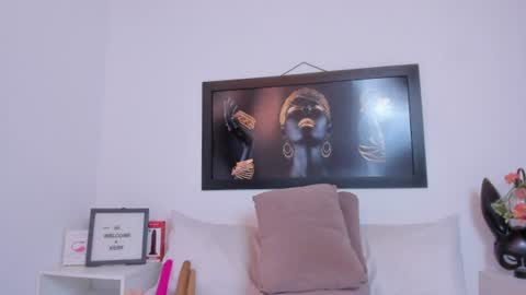 Snapshot of sarahvaley1 chatting on 28, 6, 2026 charly online show from 28, 6, 2026