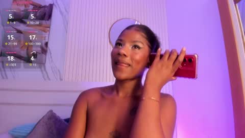 Sara Lewis online show from 15, 4, 2026