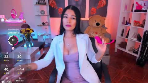 saralife69 online show from 19, 2, 2026