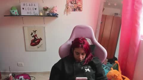 sara  online show from 19, 3, 2026