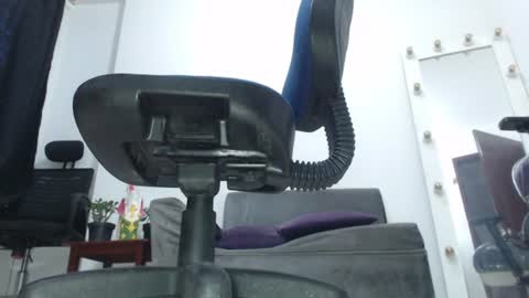 Snapshot of saralovens chatting on 4, 7, 2026 Saraloves online show from 4, 7, 2026