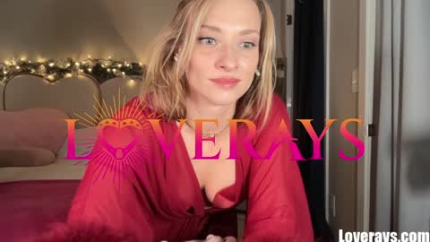 Back from Vacay  Follow for more here  online show from 22, 12, 2025