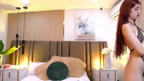 Snapshot of saralugo chatting on 14, 2, 2026 Sara Lugo online show from 14, 2, 2026