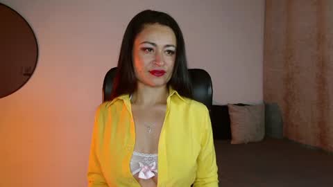 Snapshot of saramilf_69 chatting on 18, 1, 2025 saramilf_69 online show from 18, 1, 2025