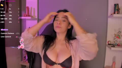 Snapshot of saraowens1 chatting on 2, 4, 2026 saraowens online show from 2, 4, 2026