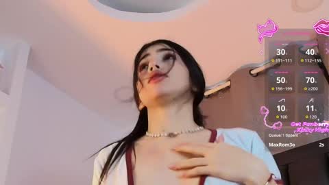 Snapshot of sararoy_ chatting on 15, 5, 2026 Sara online show from 15, 5, 2026