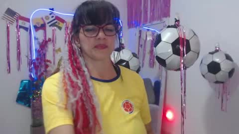 sara online show from 7, 7, 2026