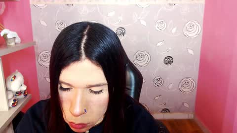 Snapshot of sarasofia44 chatting on 25, 1, 2025 Sara Sofia online show from 25, 1, 2025