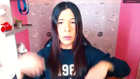 Snapshot of sarasofia44 chatting on 23, 2, 2025 Sara Sofia online show from 23, 2, 2025