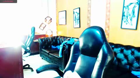 Snapshot of sarasofia44 chatting on 15, 9, 2025 Sara Sofia online show from 15, 9, 2025