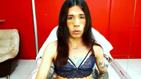 Sara Sofia online show from 15, 3, 2026