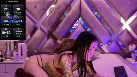 Sara  online show from 3, 3, 2026