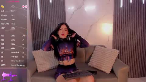 Snapshot of saratorresxx chatting on 9, 6, 2026 Sara online show from 9, 6, 2026