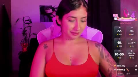 saratukkerr online show from 5, 3, 2026