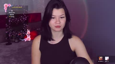 Snapshot of saravivid chatting on 20, 7, 2026 SaraVivid online show from 20, 7, 2026