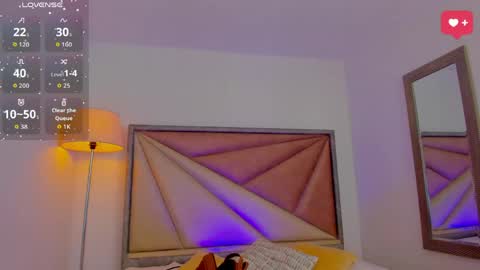Snapshot of sarawagner_ chatting on 19, 4, 2026 online show from 19, 4, 2026