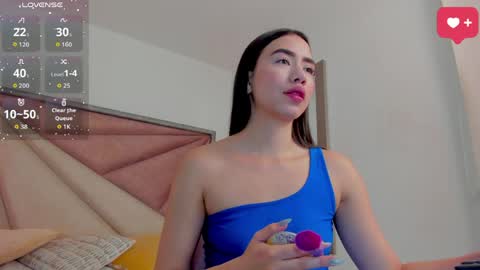 Snapshot of sarawagner_ chatting on 23, 4, 2026 online show from 23, 4, 2026