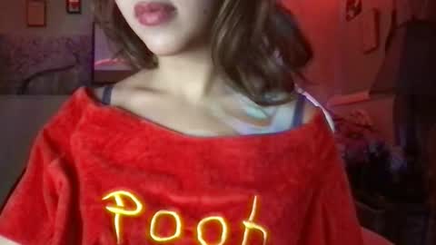 saraxcxo online show from 29, 10, 2025