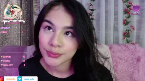 Snapshot of saray_cute_ chatting on 23, 12, 2024 Lista de deseos online show from 23, 12, 2024