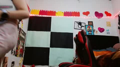 Sara Jimenez online show from 16, 4, 2026