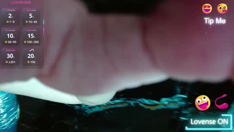 saray_nice online show from 5, 2, 2026