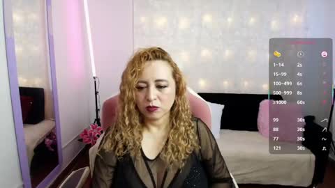 Snapshot of saray_soto chatting on 15, 5, 2026 Saray online show from 15, 5, 2026