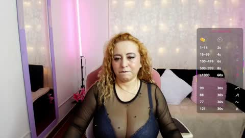Snapshot of saray_soto chatting on 29, 5, 2026 Saray online show from 29, 5, 2026