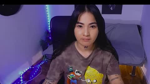 Snapshot of sarayjones chatting on 18, 2, 2025 SARAY online show from 18, 2, 2025