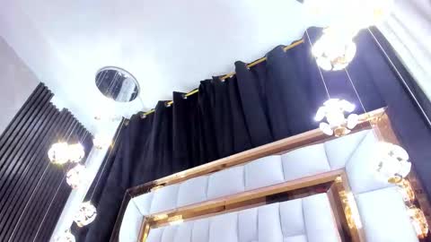 Snapshot of sarayroyse chatting on 26, 9, 2025 Saray online show from 26, 9, 2025