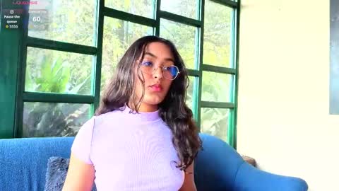 Snapshot of sarazuletaa chatting on 4, 2, 2026 sarazuletaa online show from 4, 2, 2026