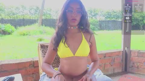 Snapshot of sarazuletaa chatting on 23, 2, 2026 sarazuletaa online show from 23, 2, 2026