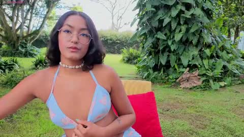 Snapshot of sarazuletaa chatting on 28, 4, 2026 sarazuletaa online show from 28, 4, 2026