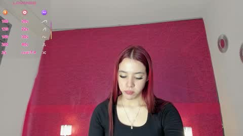 Baby Saren online show from 26, 2, 2026