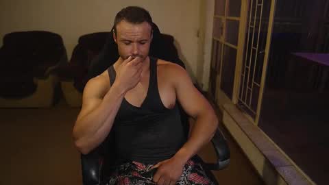 Snapshot of sargentsaltnpepa chatting on 2, 12, 2025 SargentSaltNPepa online show from 2, 12, 2025