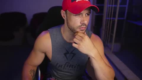 Snapshot of sargentsaltnpepa chatting on 15, 12, 2025 SargentSaltNPepa online show from 15, 12, 2025