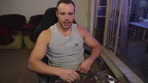 Snapshot of sargentsaltnpepa chatting on 19, 2, 2026 SargentSaltNPepa online show from 19, 2, 2026